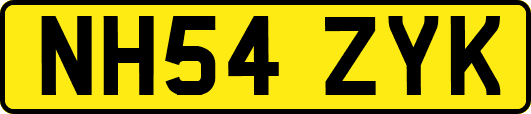NH54ZYK