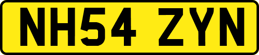 NH54ZYN