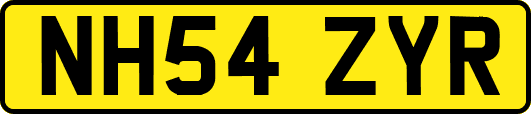NH54ZYR
