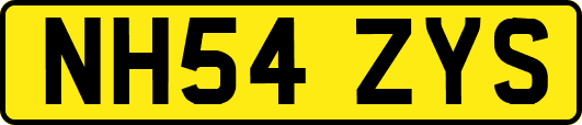 NH54ZYS