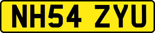 NH54ZYU