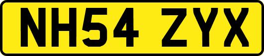 NH54ZYX