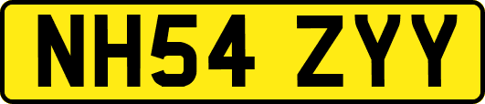 NH54ZYY