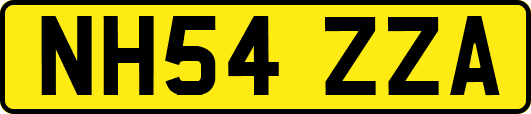 NH54ZZA