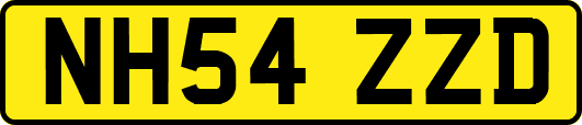 NH54ZZD
