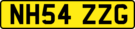 NH54ZZG