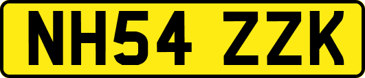 NH54ZZK