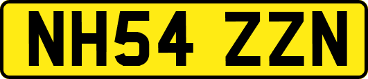 NH54ZZN