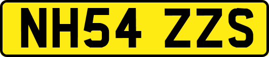 NH54ZZS