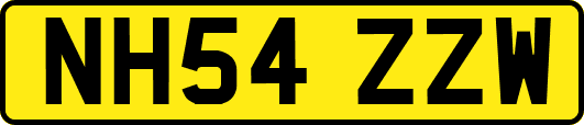 NH54ZZW