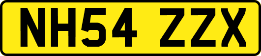 NH54ZZX