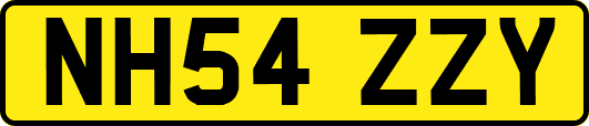 NH54ZZY