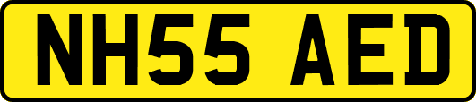 NH55AED