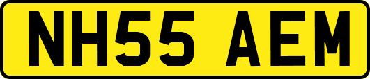 NH55AEM