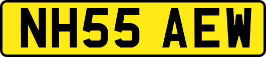 NH55AEW