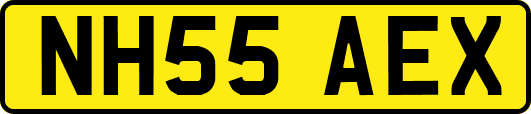 NH55AEX