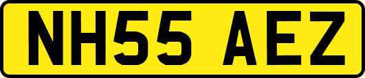 NH55AEZ
