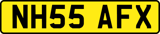 NH55AFX