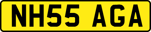 NH55AGA