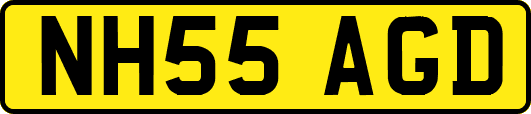 NH55AGD
