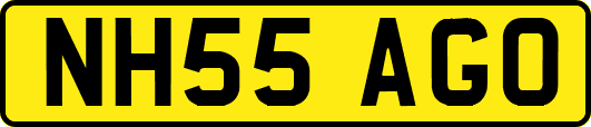 NH55AGO