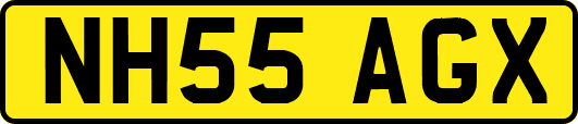 NH55AGX