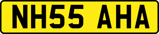 NH55AHA