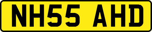NH55AHD