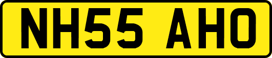 NH55AHO