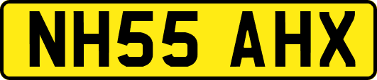 NH55AHX
