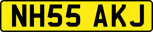 NH55AKJ