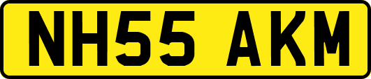 NH55AKM