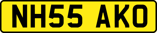 NH55AKO