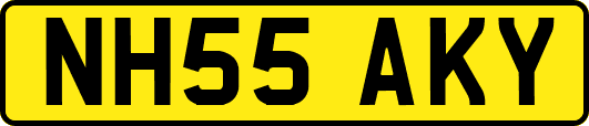 NH55AKY