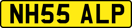NH55ALP