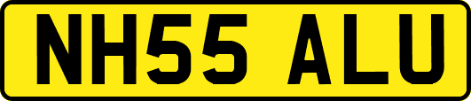 NH55ALU