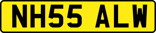 NH55ALW