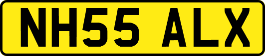 NH55ALX