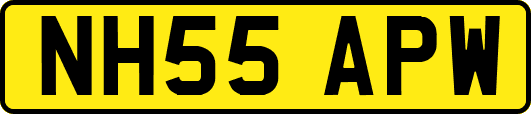 NH55APW