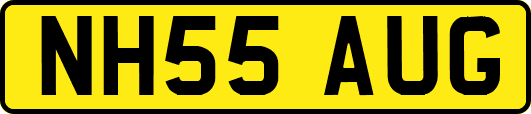 NH55AUG
