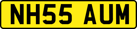 NH55AUM