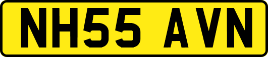 NH55AVN