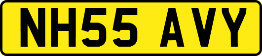 NH55AVY