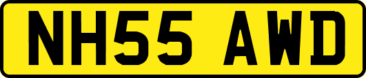 NH55AWD