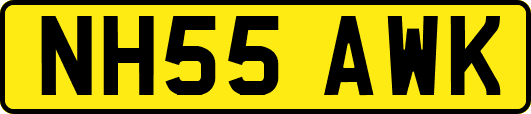 NH55AWK