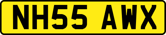 NH55AWX