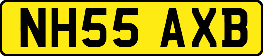NH55AXB