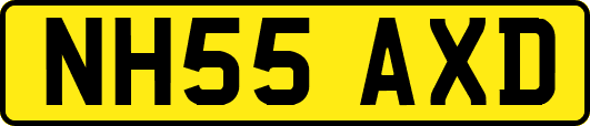 NH55AXD