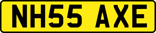 NH55AXE