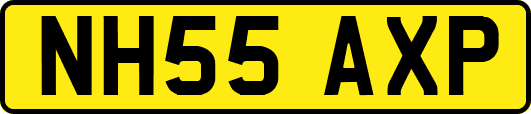 NH55AXP